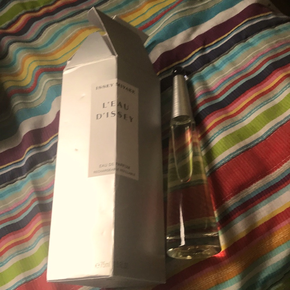L’ Eau D’ Issey